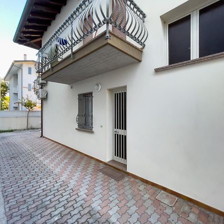 Casa Guglielmo E Anna Villa Lignano Sabbiadoro Dış mekan fotoğraf