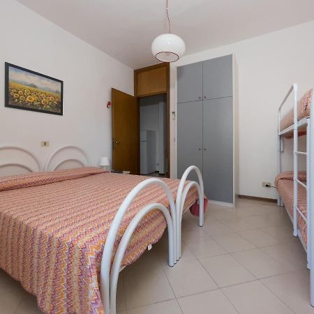 Casa Guglielmo E Anna Villa Lignano Sabbiadoro Dış mekan fotoğraf