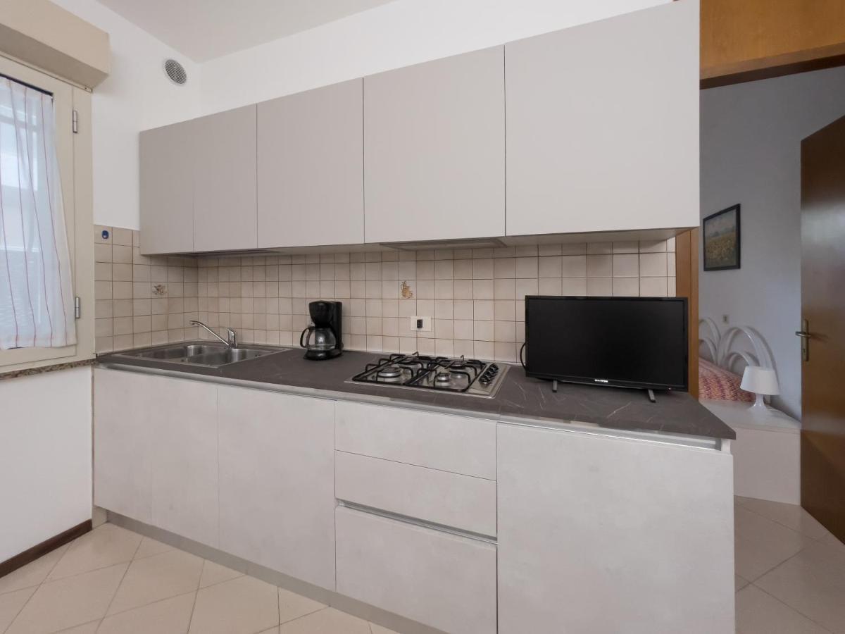 Casa Guglielmo E Anna Villa Lignano Sabbiadoro Dış mekan fotoğraf