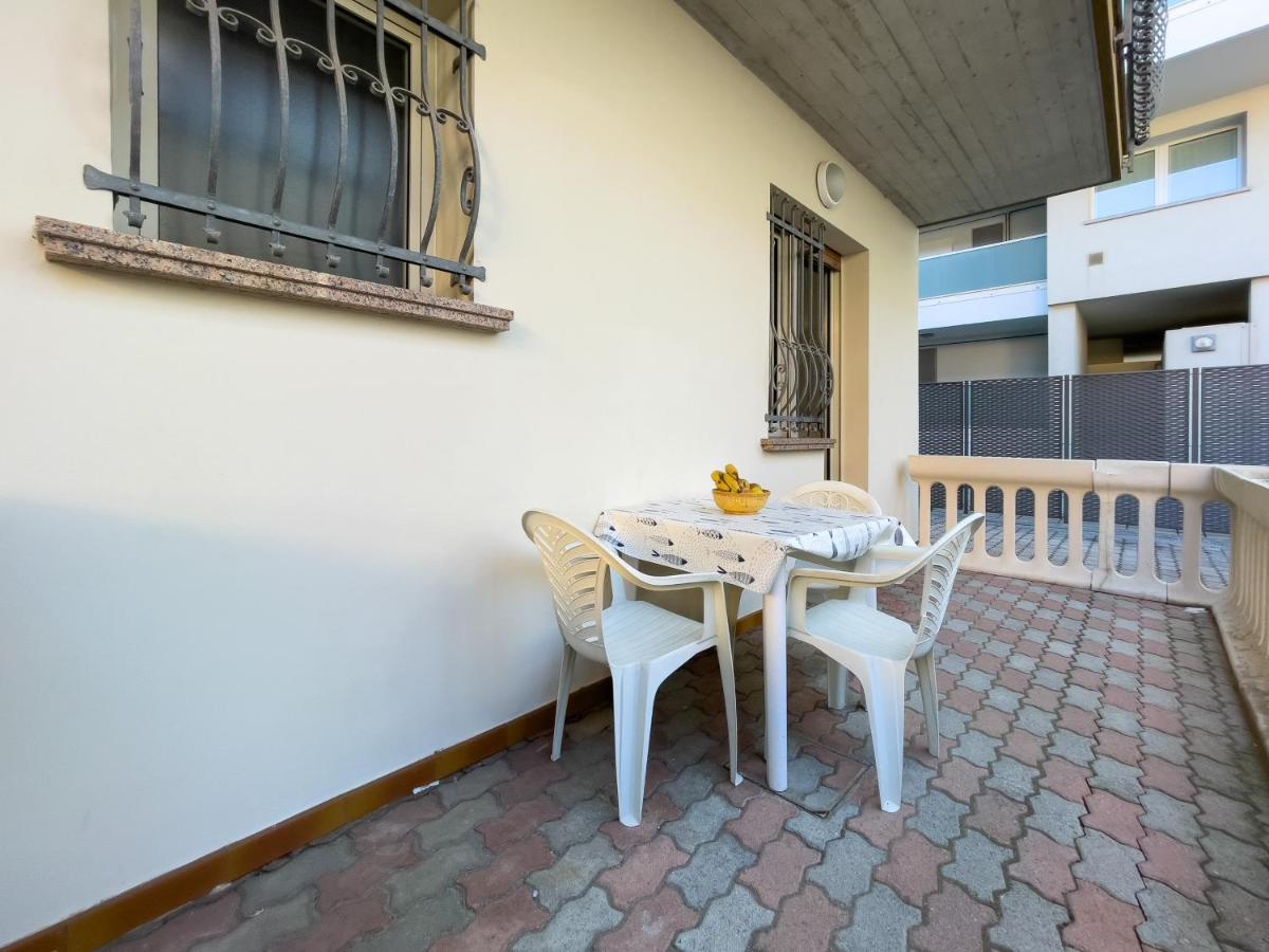 Casa Guglielmo E Anna Villa Lignano Sabbiadoro Dış mekan fotoğraf