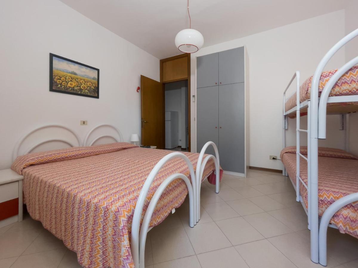 Casa Guglielmo E Anna Villa Lignano Sabbiadoro Dış mekan fotoğraf