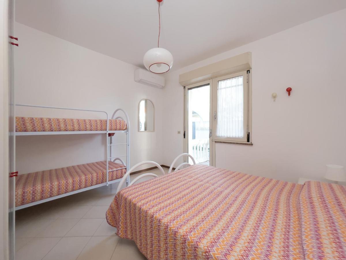 Casa Guglielmo E Anna Villa Lignano Sabbiadoro Dış mekan fotoğraf