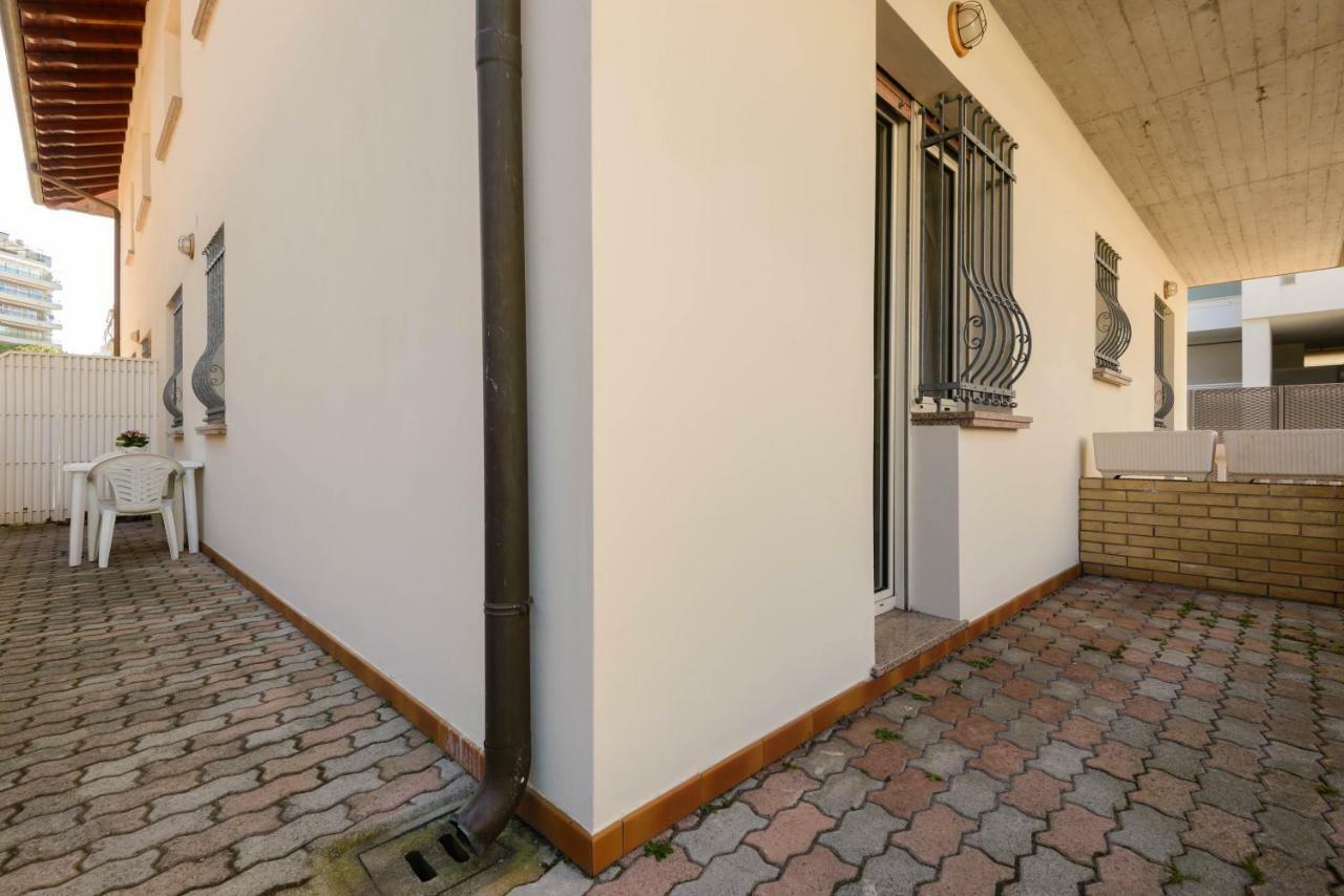 Casa Guglielmo E Anna Villa Lignano Sabbiadoro Dış mekan fotoğraf